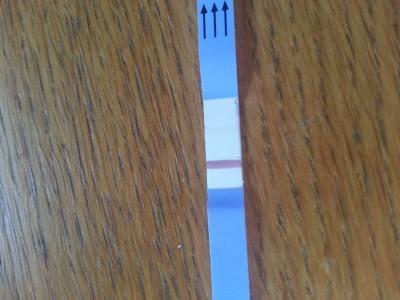 Bild zu Was denkt ihr? - Schwanger - wer noch? Rund um die Schwangerschaft