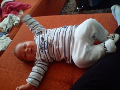 Bild zu Jan lian 2 wochen und 5tage - Schwanger - wer noch? Rund um die Schwangerschaft