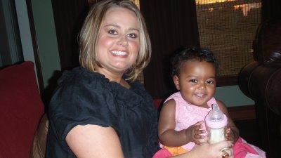 Bild zu Wir haben ein Kind adoptiert - Schwanger - wer noch? Rund um die Schwangerschaft