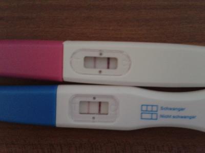 Bild zu Neu hier und gleich eine Frage an euch Mädels :-) - Schwanger - wer noch? Rund um die Schwangerschaft