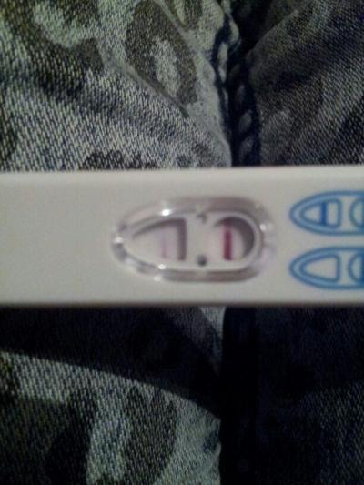 Bild zu Hallo - Schwanger - wer noch? Rund um die Schwangerschaft