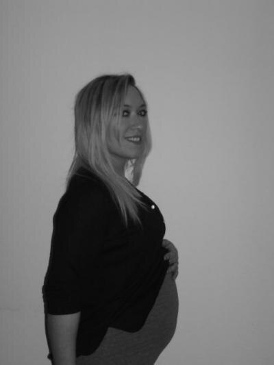 Bild zu Mal wieder ein paar fragen von mir :-) - Schwanger - wer noch? Rund um die Schwangerschaft