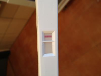 Bild zu Schwanger?????? - Schwanger - wer noch? Rund um die Schwangerschaft