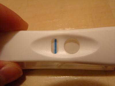 Bild zu Testamed Diagnostics - Hauch von Strich - Wer hat Erfahrungen??? - Schwanger - wer noch? Rund um die Schwangerschaft