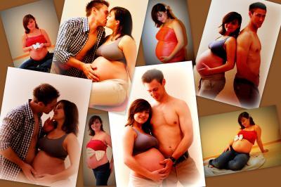 Bild zu babybauchshooting :) - Schwanger - wer noch? Rund um die Schwangerschaft
