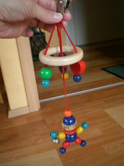 Bild zu Biete: Heimess Mini Trapez - Schwanger - wer noch? Rund um die Schwangerschaft