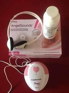 Bild zu Verkaufe Angelsound von Jumper mit fast vollem Ultraschallgel - Schwanger - wer noch? Rund um die Schwangerschaft