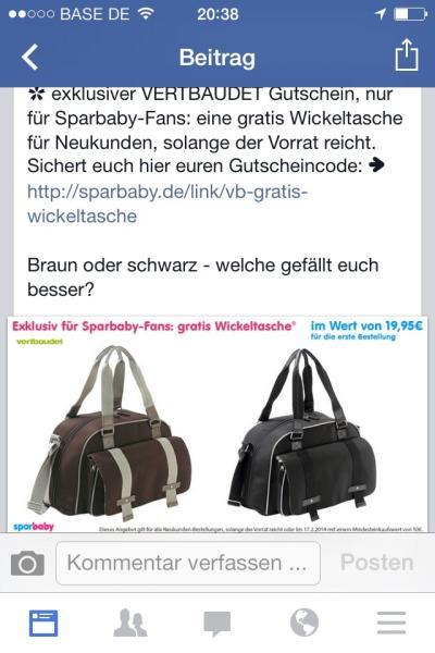 Bild zu Gratis Wickeltische - Schwanger - wer noch? Rund um die Schwangerschaft