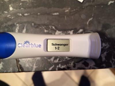 Bild zu Schwanger - Schwanger - wer noch? Rund um die Schwangerschaft
