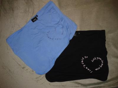 Bild zu 2x bauchbänder 44/46 - Schwanger - wer noch? Rund um die Schwangerschaft