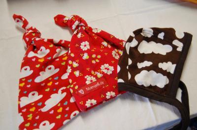 Bild zu Sucht noch Jemand Mützchen? - Schwanger - wer noch? Rund um die Schwangerschaft