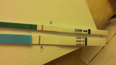 Bild zu Frage - SsT - Schwanger - wer noch? Rund um die Schwangerschaft