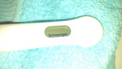 Bild zu sst der dritte!!!! - Schwanger - wer noch? Rund um die Schwangerschaft