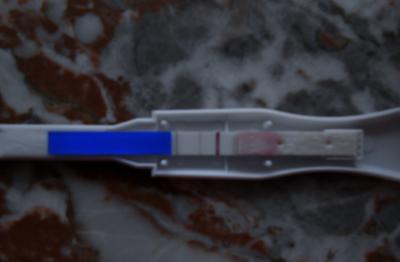 Bild zu Was sagt Ihr dazu? - Schwanger - wer noch? Rund um die Schwangerschaft