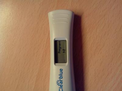 Bild zu Halli Hallo - Schwanger - wer noch? Rund um die Schwangerschaft