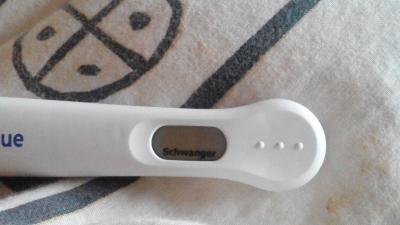 Bild zu ab wann am besten zum doc - Schwanger - wer noch? Rund um die Schwangerschaft