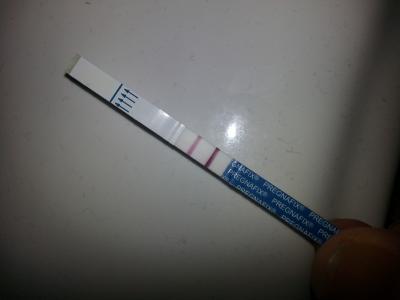 Bild zu ich brauch mal eure Bestätigung! - Schwanger - wer noch? Rund um die Schwangerschaft