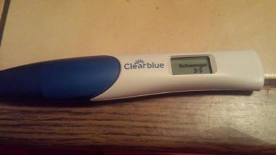 Bild zu schwanger - Schwanger - wer noch? Rund um die Schwangerschaft