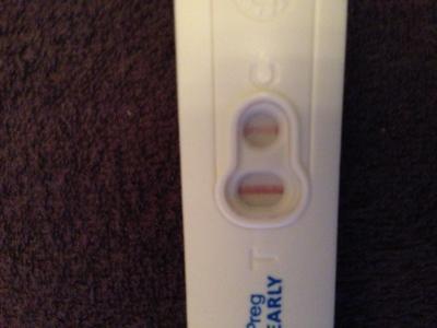 Bild zu Ungeplant schwanger ... drittes Kind! - Schwanger - wer noch? Rund um die Schwangerschaft