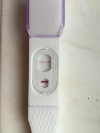 Bild zu Positiv !! und jetzt Bangen.. (nach 2 FG) - Schwanger - wer noch? Rund um die Schwangerschaft