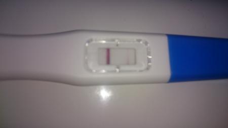 Bild zu Ist das eindeutig - Schwanger - wer noch? Rund um die Schwangerschaft