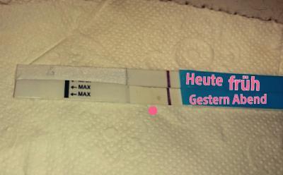 Bild zu Schwanger? - Schwanger - wer noch? Rund um die Schwangerschaft