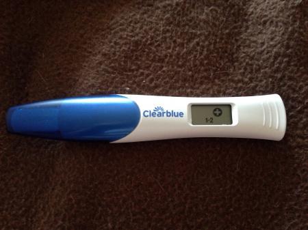 Bild zu Seit Mittwoch positiv :-) - Schwanger - wer noch? Rund um die Schwangerschaft