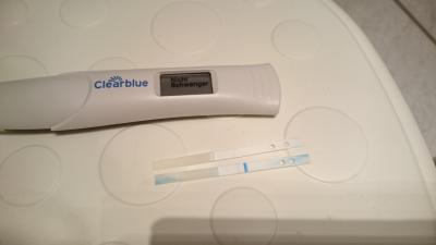 Bild zu Hmmmm.... jetzt frag ich auch einfach mal in die Runde.... - Schwanger - wer noch? Rund um die Schwangerschaft