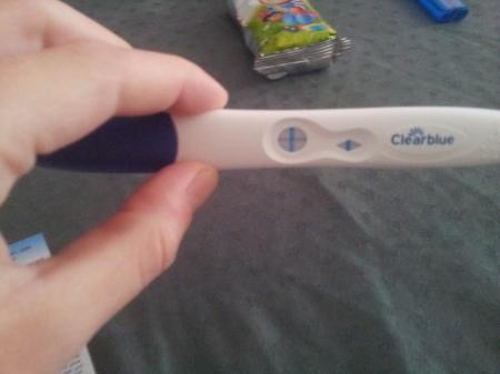 Bild zu Zweites Baby im Anmarsch *freu* - Schwanger - wer noch? Rund um die Schwangerschaft