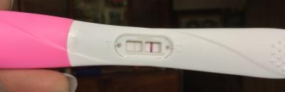 Bild zu Schwanger ??? - 4Monate nach Gebärmutterspiegelung? - Schwanger - wer noch? Rund um die Schwangerschaft