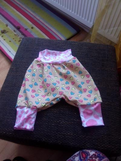 Bild zu Mich hat das Nähfieber gepackt :-) - Schwanger - wer noch? Rund um die Schwangerschaft