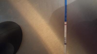 Bild zu Negativ :/ - Schwanger - wer noch? Rund um die Schwangerschaft