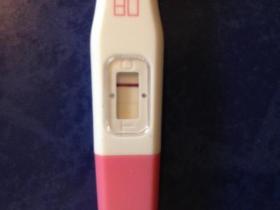 Bild zu Positiv oder nicht ? - Schwanger - wer noch? Rund um die Schwangerschaft