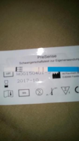 Bild zu ungeplant schwanger? - Schwanger - wer noch? Rund um die Schwangerschaft