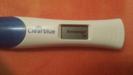 Bild zu Hallo alle miteinander - Schwanger - wer noch? Rund um die Schwangerschaft