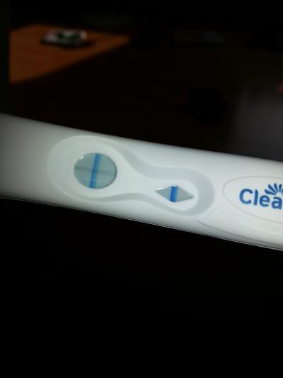 Bild zu SCHWANGER? Bitte um Eure Meinungen! - Schwanger - wer noch? Rund um die Schwangerschaft