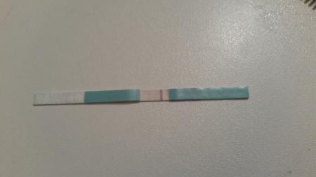 Bild zu Positiv? - Schwanger - wer noch? Rund um die Schwangerschaft