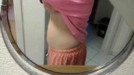 Bild zu 31ssw zeigt her eure babybäuche gerne auch alle anderen - Schwanger - wer noch? Rund um die Schwangerschaft