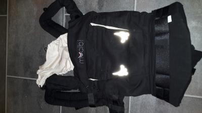 Bild zu kann jemand eine Milchpumpe,wippe oder trage gebrauchen? - Schwanger - wer noch? Rund um die Schwangerschaft