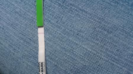 Bild zu Ovulationstest - Schwanger - wer noch? Rund um die Schwangerschaft