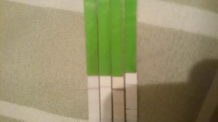 Bild zu Was meint ihr? - Schwanger - wer noch? Rund um die Schwangerschaft