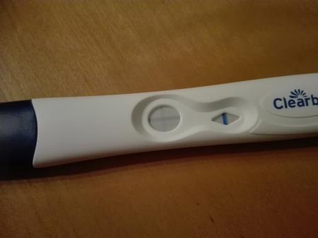 Bild zu Positiv getestet - Schwanger - wer noch? Rund um die Schwangerschaft