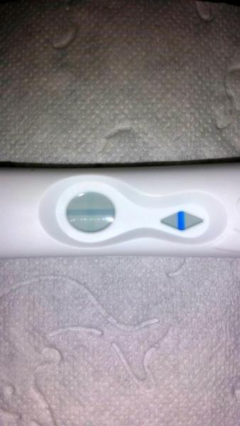 Bild zu Daumen drücken - Schwanger - wer noch? Rund um die Schwangerschaft