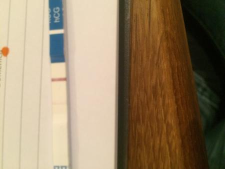 Bild zu Darf ich mich leise freuen??? - Schwanger - wer noch? Rund um die Schwangerschaft