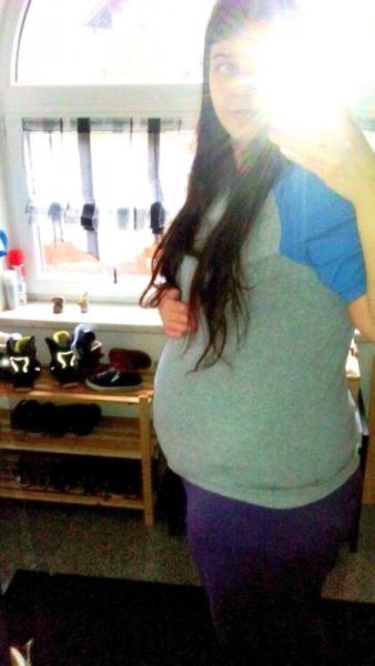 Bild zu 20 woche - Schwanger - wer noch? Rund um die Schwangerschaft