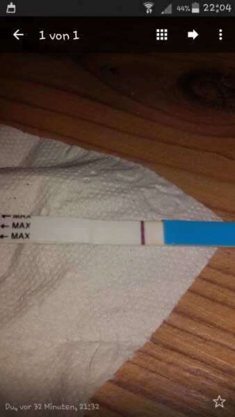 Bild zu striche ranten - Schwanger - wer noch? Rund um die Schwangerschaft