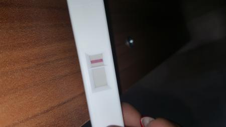 Bild zu Re: Schwanger? ?? - Schwanger - wer noch? Rund um die Schwangerschaft