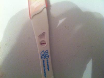 Bild zu Schwanger oder nicht??? - Schwanger - wer noch? Rund um die Schwangerschaft