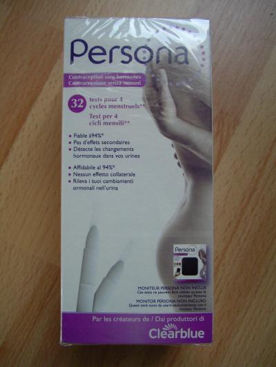 Bild zu Persons Tests zu verkaufen - Schwanger - wer noch? Rund um die Schwangerschaft