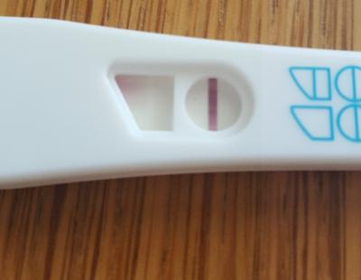 Bild zu Bitte um einen Rat von einer werdende Mama! - Schwanger - wer noch? Rund um die Schwangerschaft